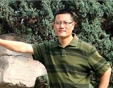 Guo LI