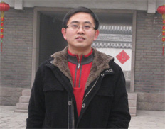 Li XUE