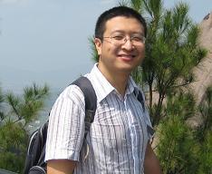 Xibin SHI