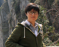 Jianqing MA