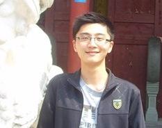 Linrui YANG