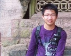 Xianlong XIN