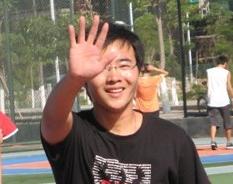 Fei WANG