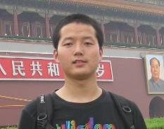Congcong LI