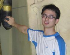 Lei CHEN
