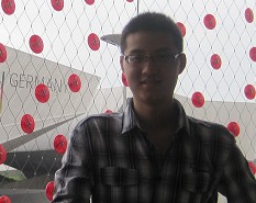 Shiwei WU