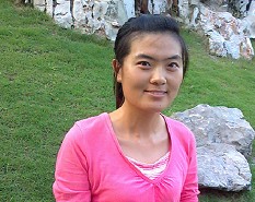 Rongrong LI