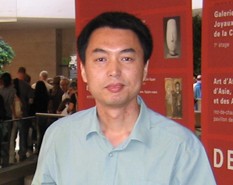 Xiangdong ZHOU