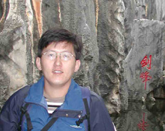 Zhipeng XIE