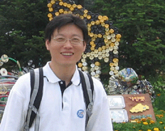 Weidong YANG