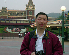 Zhicheng LIAO